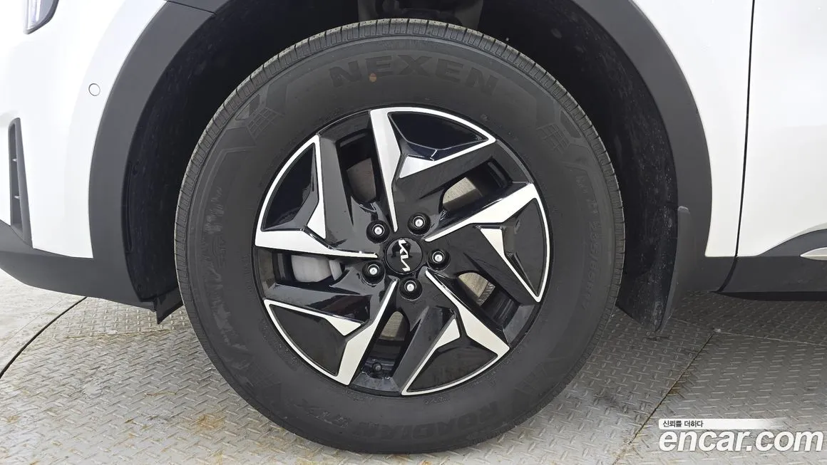 Kia Sorento 2024 из KR, фото 8