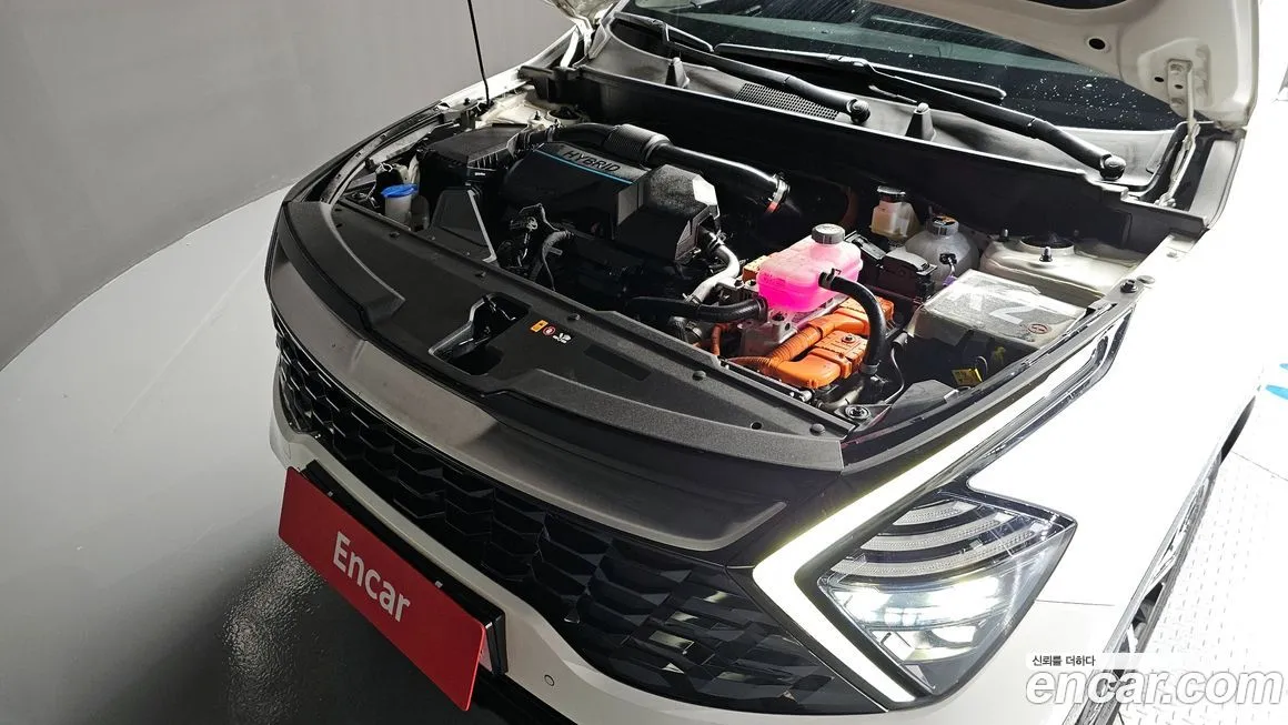 Kia Sportage — фото 10