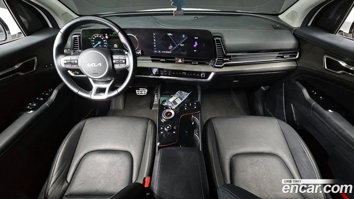 Kia Sportage — фото 4