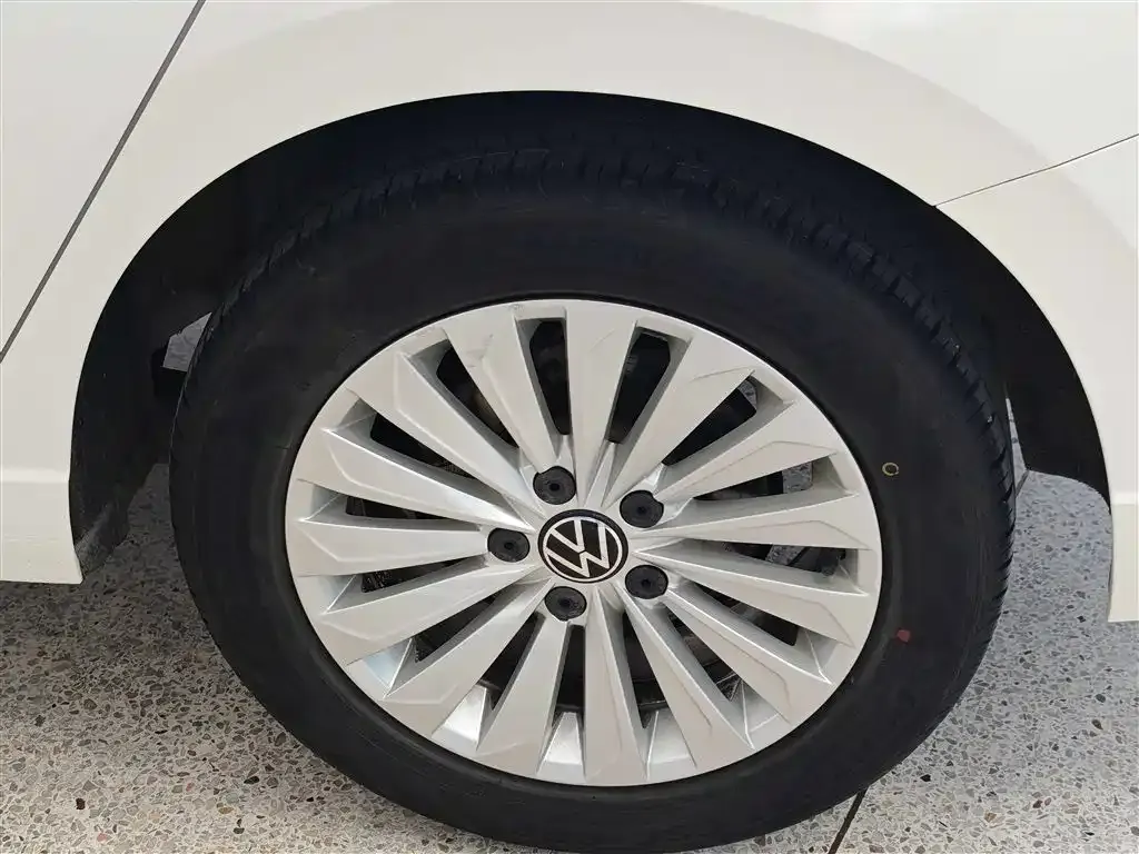 Volkswagen Lavida 2021 из CN, фото 3
