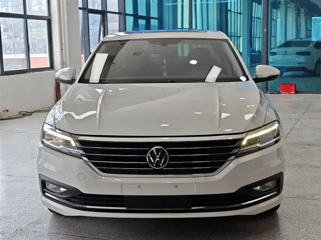 Volkswagen Lavida 2021 из CN, фото 8