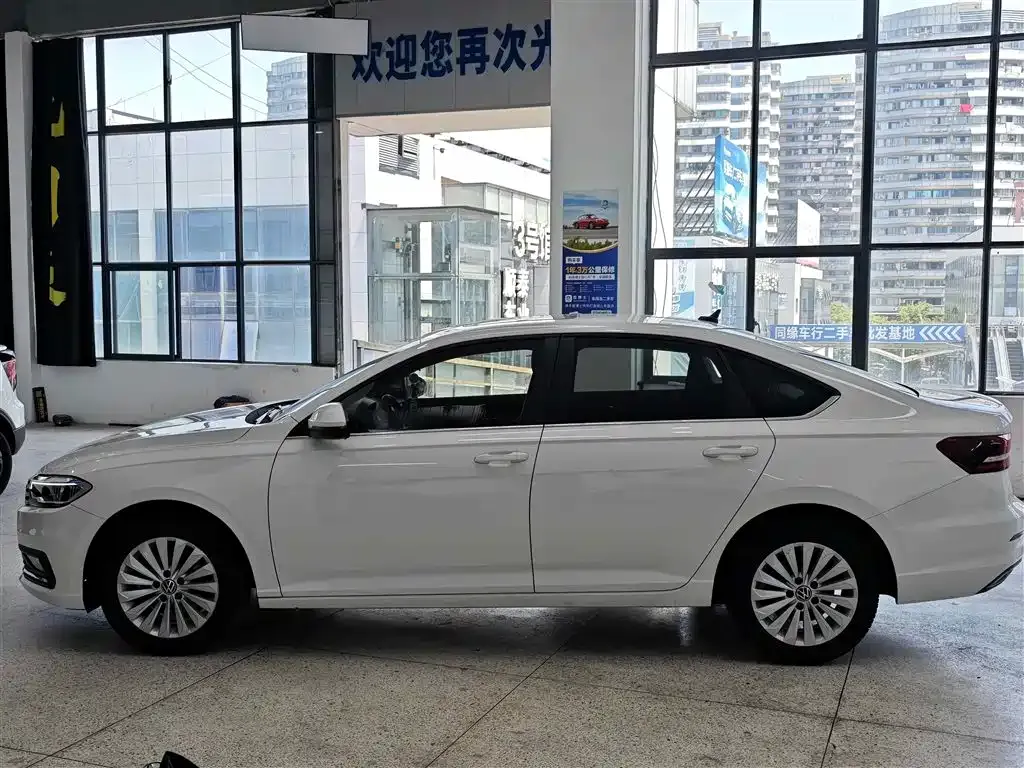 Volkswagen Lavida 2021 из CN, фото 7