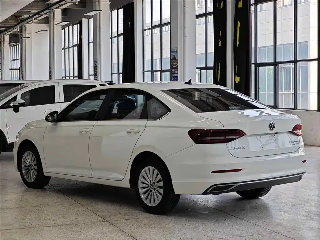 Volkswagen Lavida 2021 из CN, фото 4