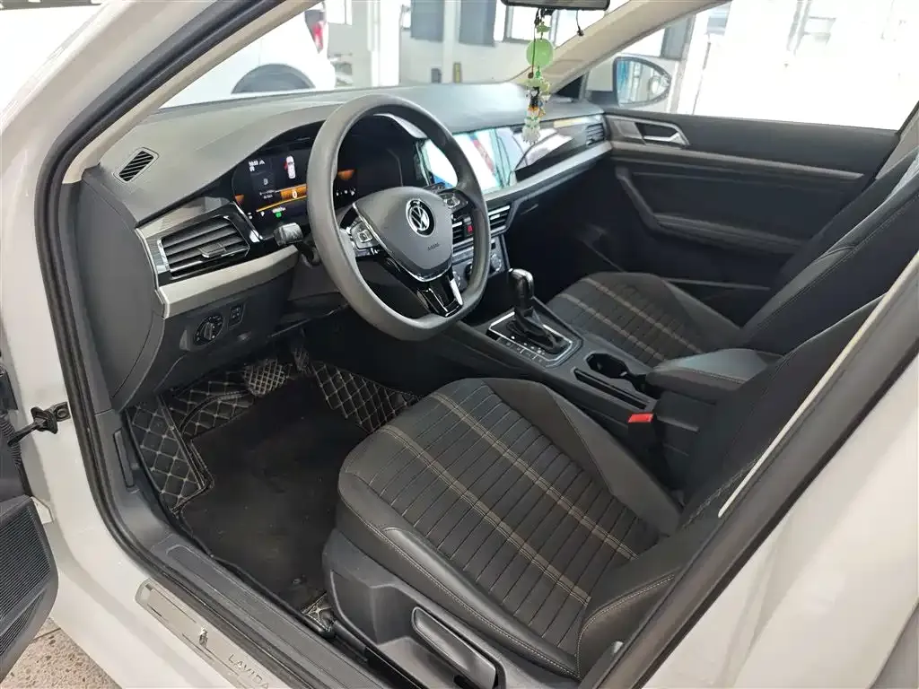 Volkswagen Lavida 2021 из CN, фото 6