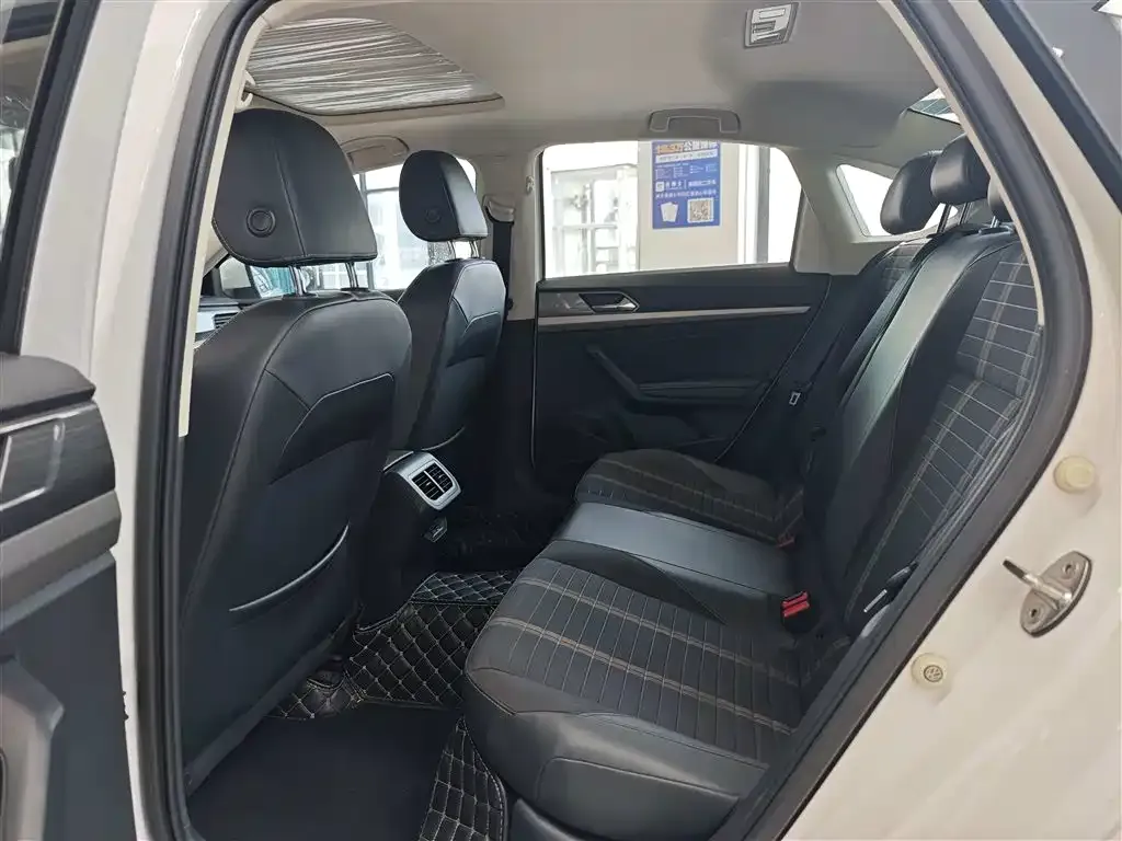 Volkswagen Lavida 2021 из CN, фото 5