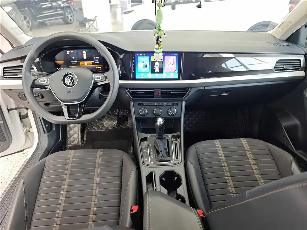 Volkswagen Lavida 2021 из CN, фото 10