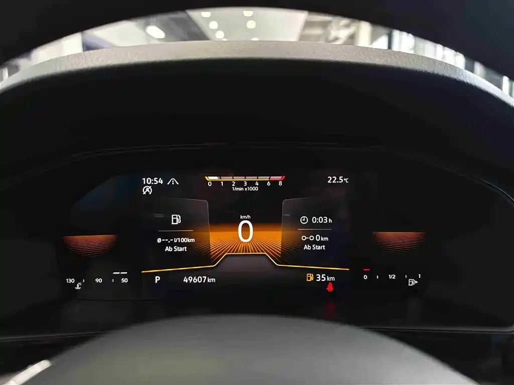 Volkswagen Lavida 2021 из CN, фото 2