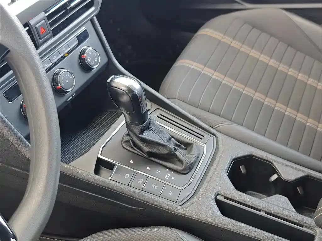 Volkswagen Lavida 2021 из CN, фото 9
