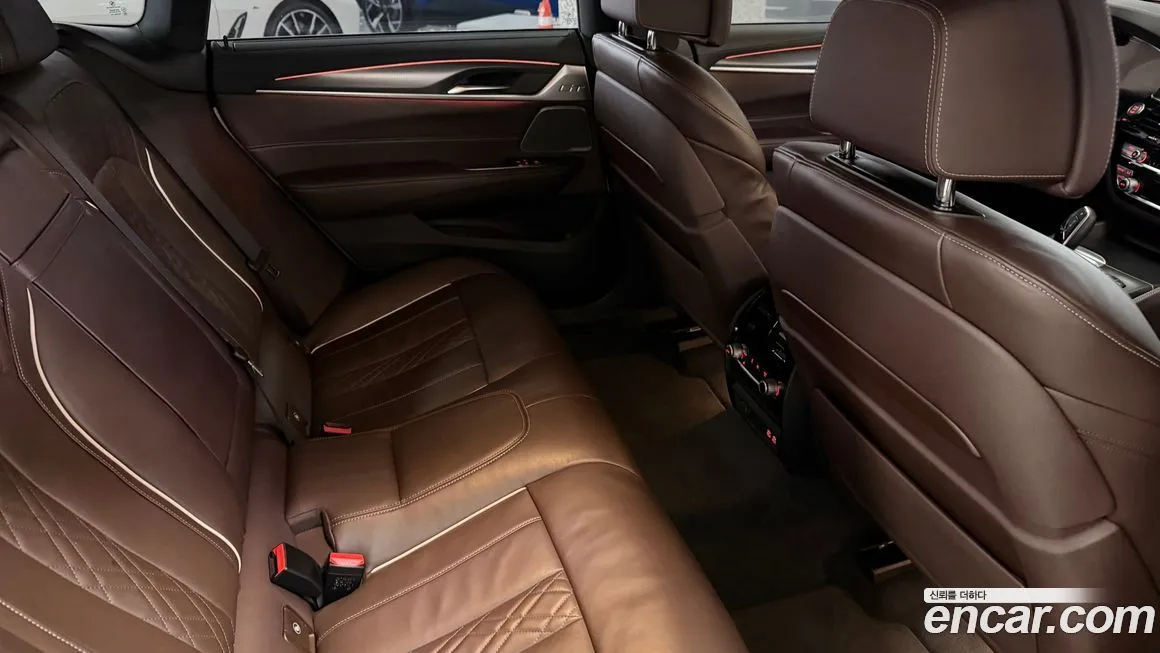 BMW Gran Turismo 2024 из KR, фото 6