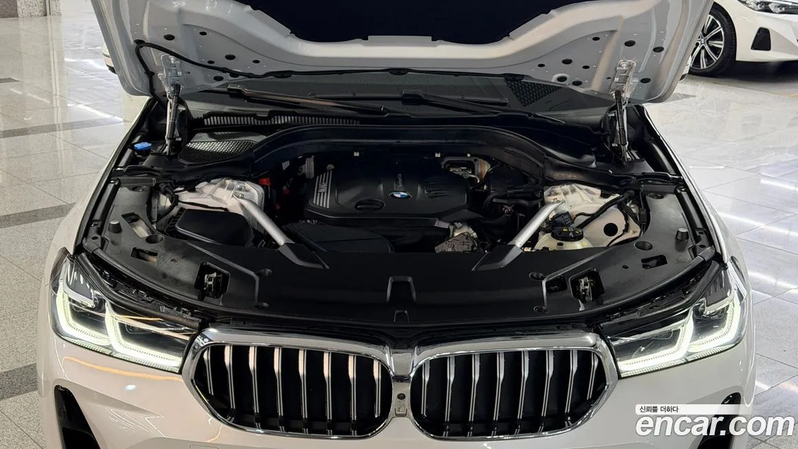 BMW Gran Turismo 2024 из KR, фото 10