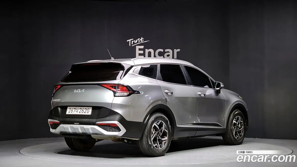 Kia Sportage — фото 2