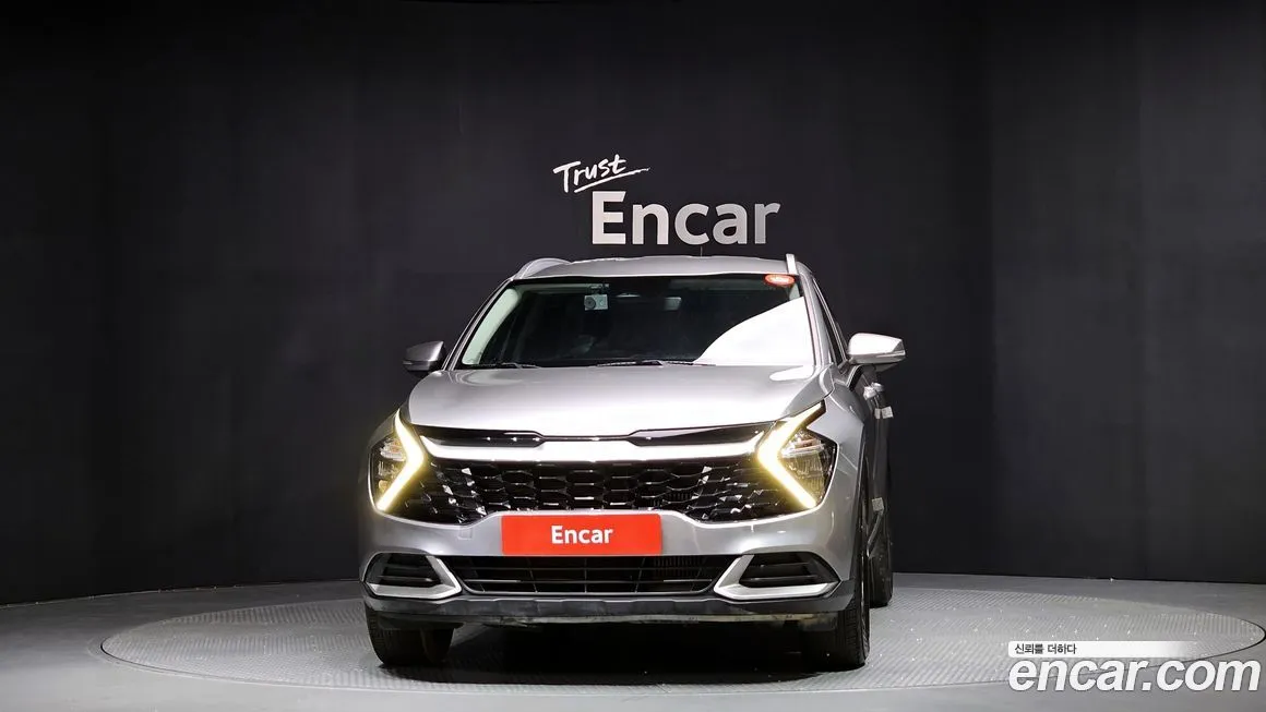 Kia Sportage — фото 4