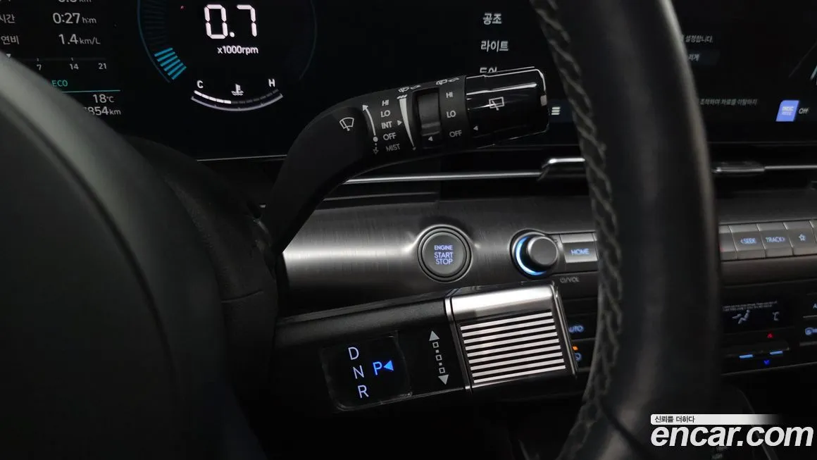 Hyundai Kona — фото 3