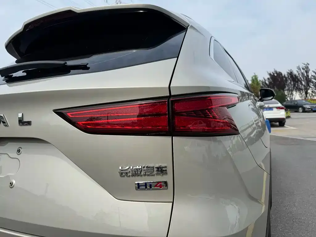 Haval Xiaolong MAX 2023 из CN, фото 2