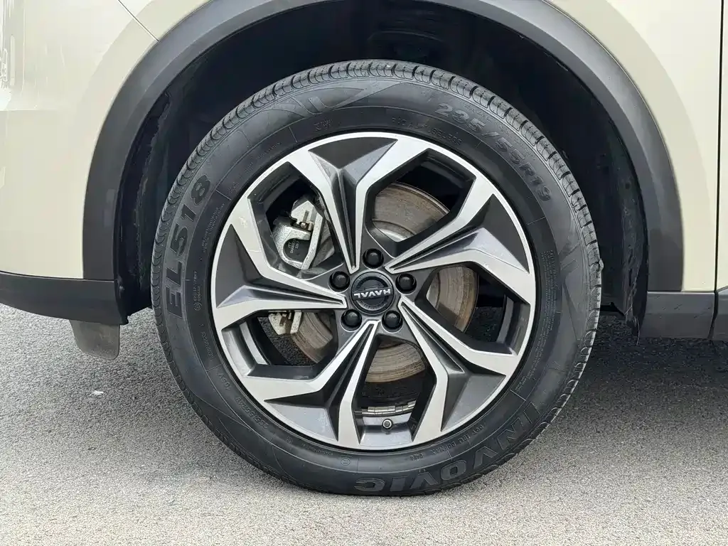 Haval Xiaolong MAX 2023 из CN, фото 5