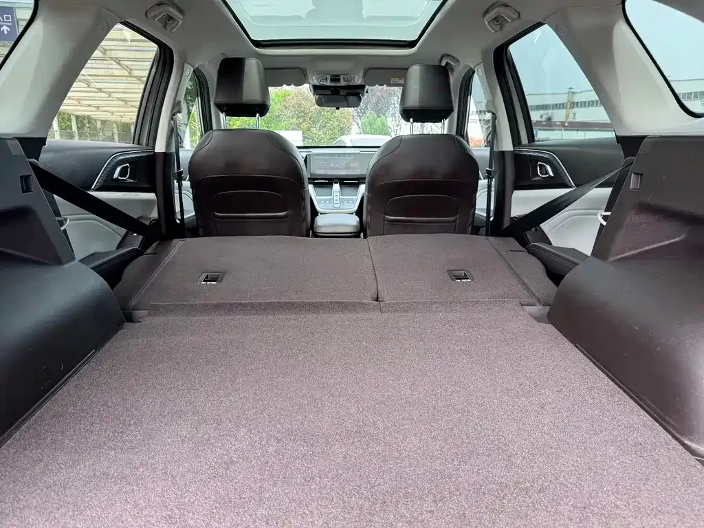 Haval Xiaolong MAX 2023 из CN, фото 8