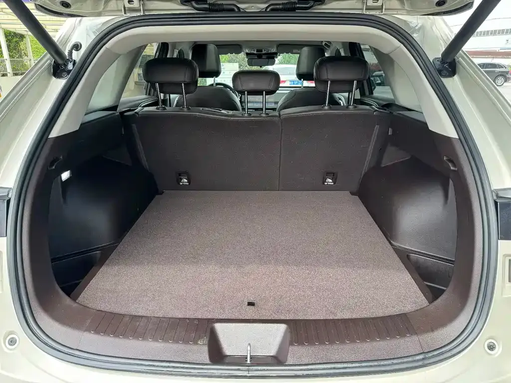 Haval Xiaolong MAX 2023 из CN, фото 6