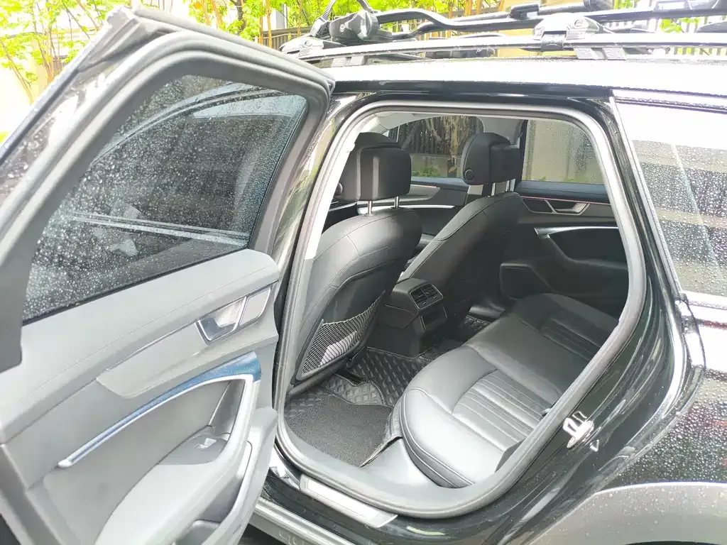 Audi A6 (Import) — фото 4
