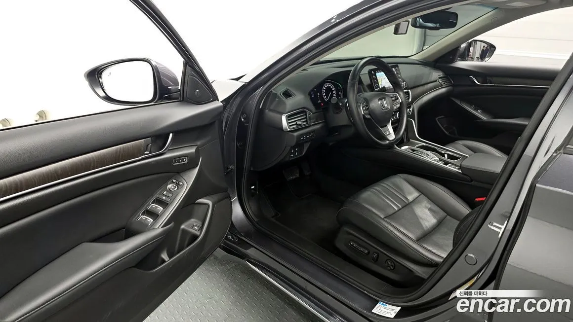 Honda Accord 2022 из KR, фото 9