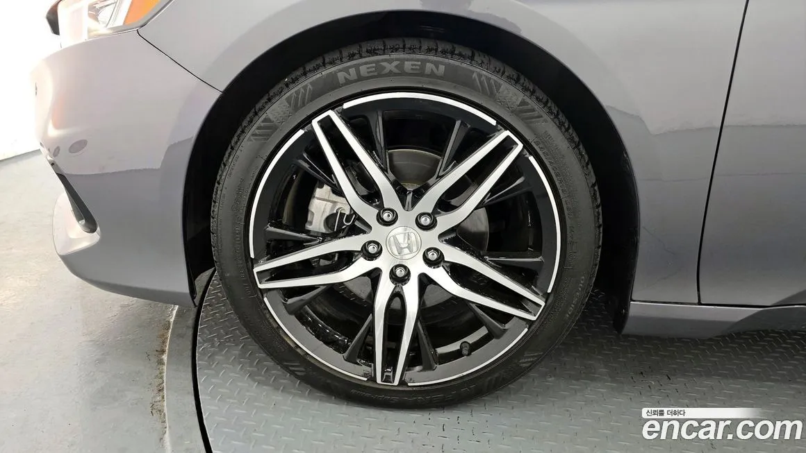 Honda Accord 2022 из KR, фото 5