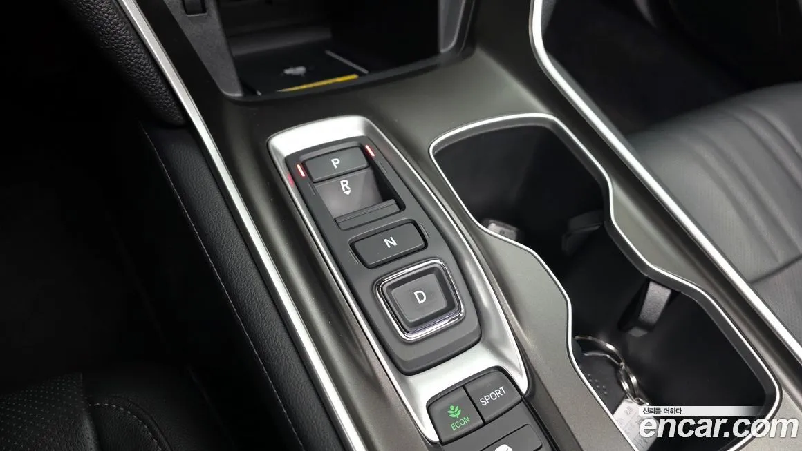 Honda Accord 2022 из KR, фото 2