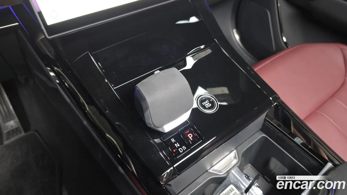 Land Rover Range Rover Sport 2025 из KR, фото 6