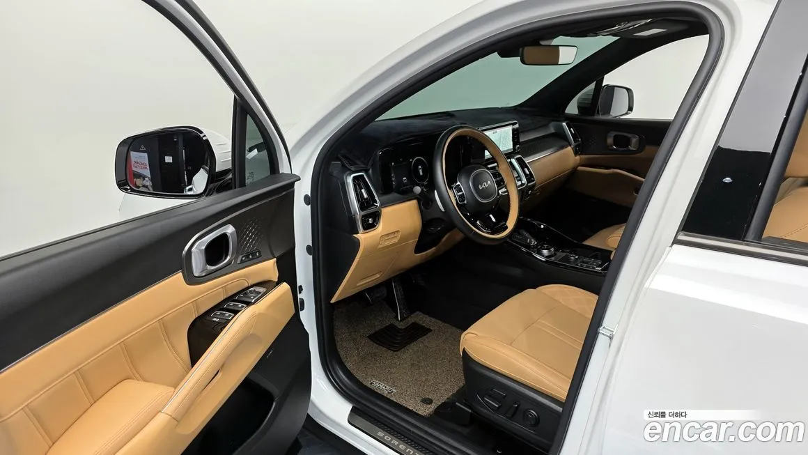 Kia Sorento — фото 10