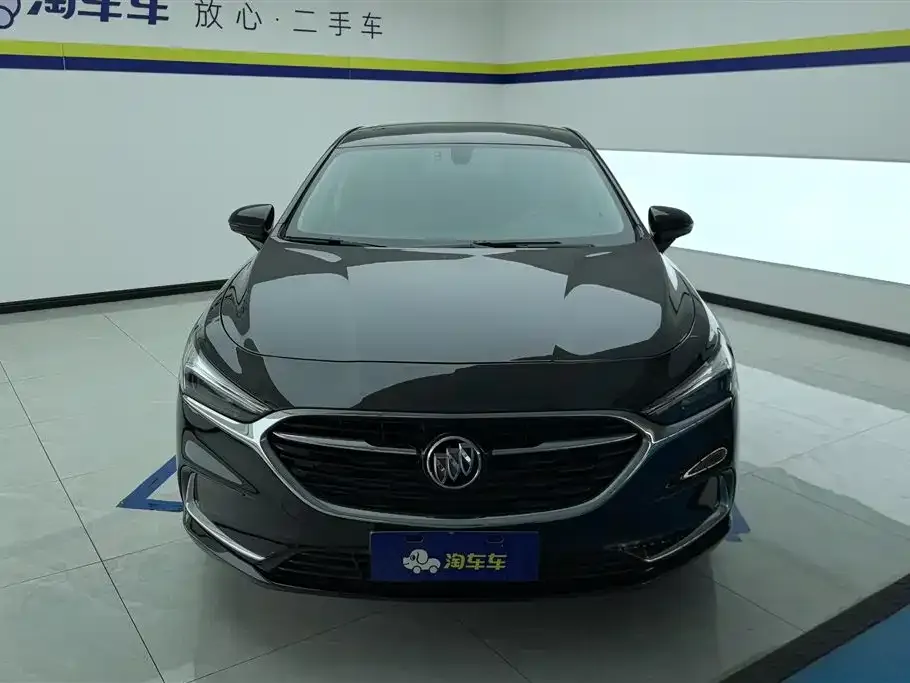 Buick LaCrosse 2023 из CN, фото 3