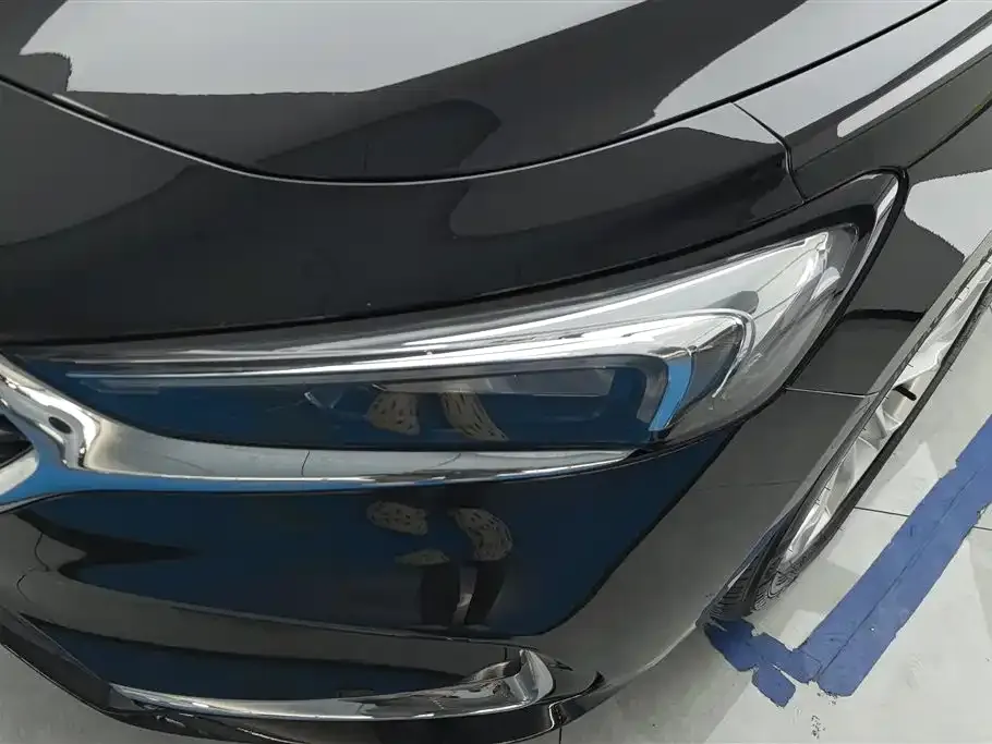 Buick LaCrosse 2023 из CN, фото 4