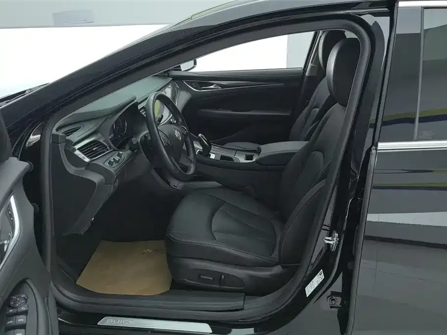 Buick LaCrosse 2023 из CN, фото 5