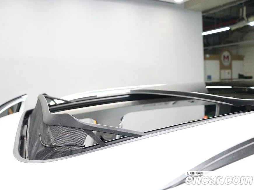 Volkswagen Tiguan 2023 из KR, фото 3
