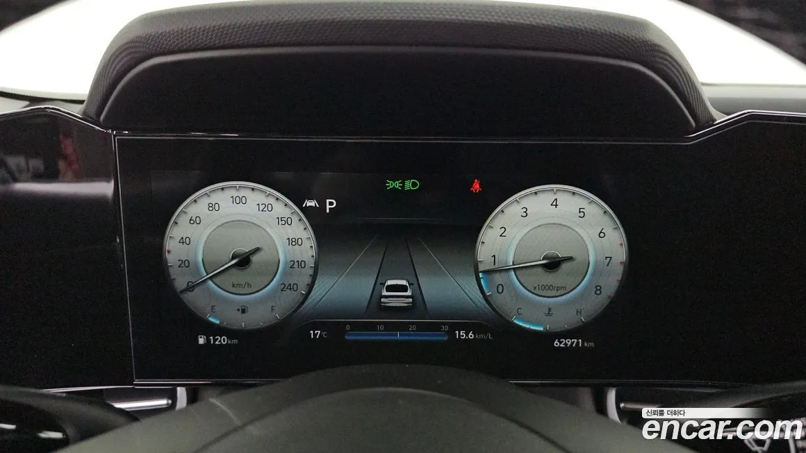 Hyundai AVANTE 2021 из KR, фото 5
