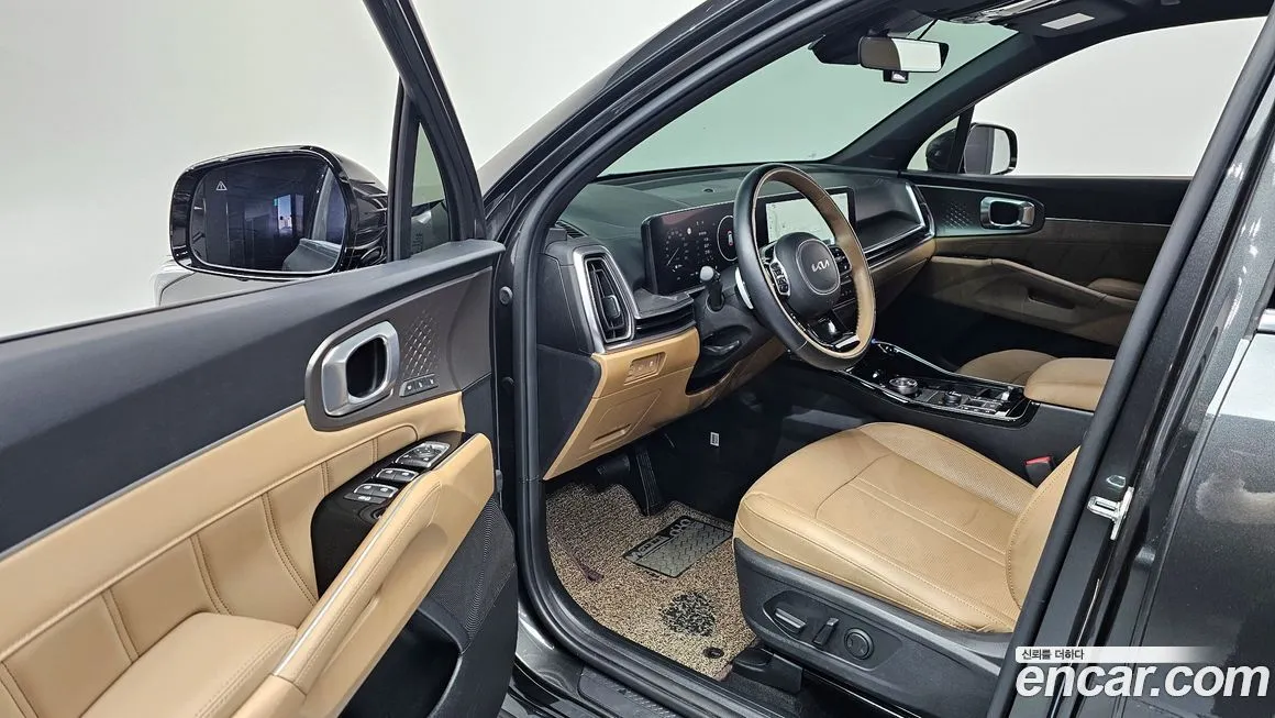 Kia Sorento — фото 7