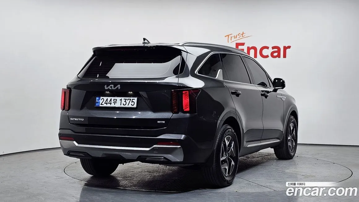 Kia Sorento — фото 5
