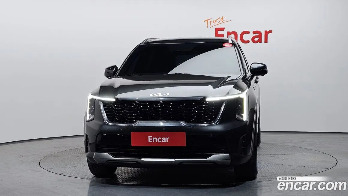 Kia Sorento — фото 2