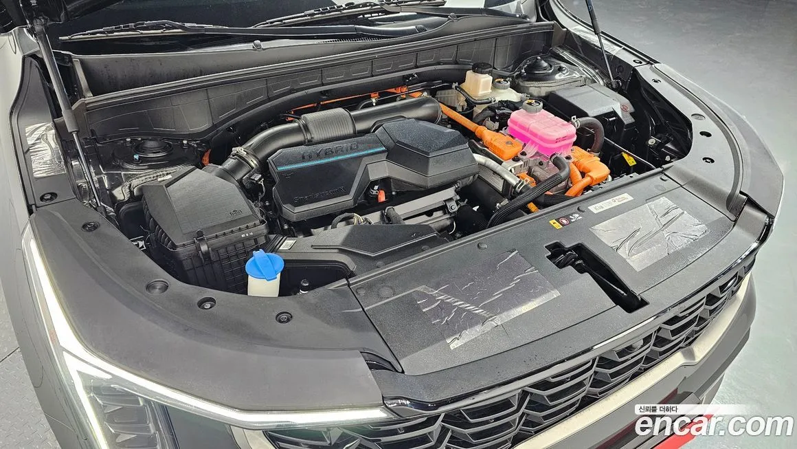 Kia Sorento — фото 10