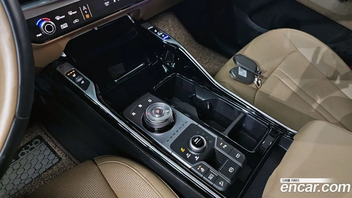 Kia Sorento — фото 4