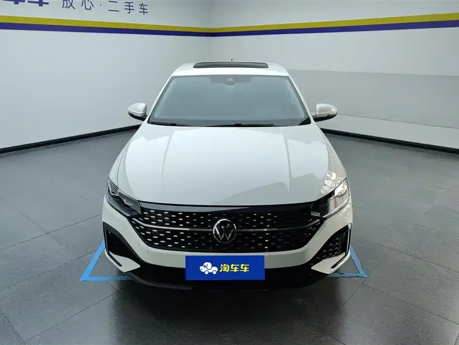 Volkswagen Lavida 2023 из CN, фото 1