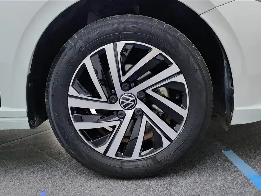 Volkswagen Lavida 2023 из CN, фото 7