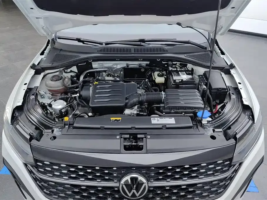 Volkswagen Lavida 2023 из CN, фото 9