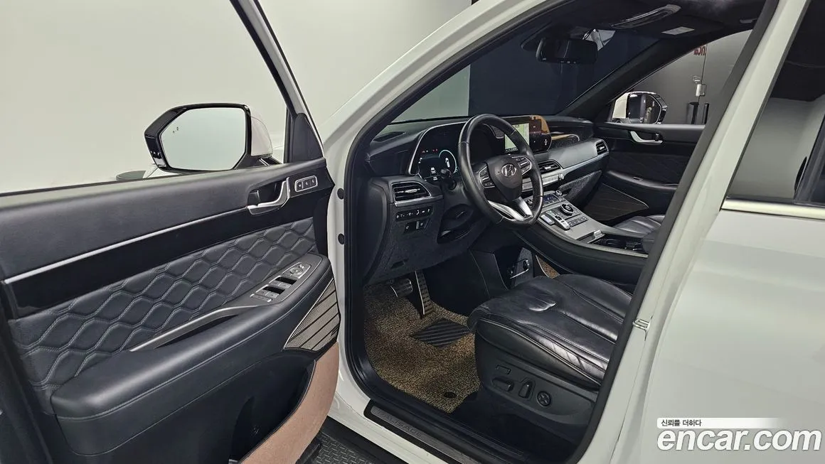 Hyundai Palisade — фото 6