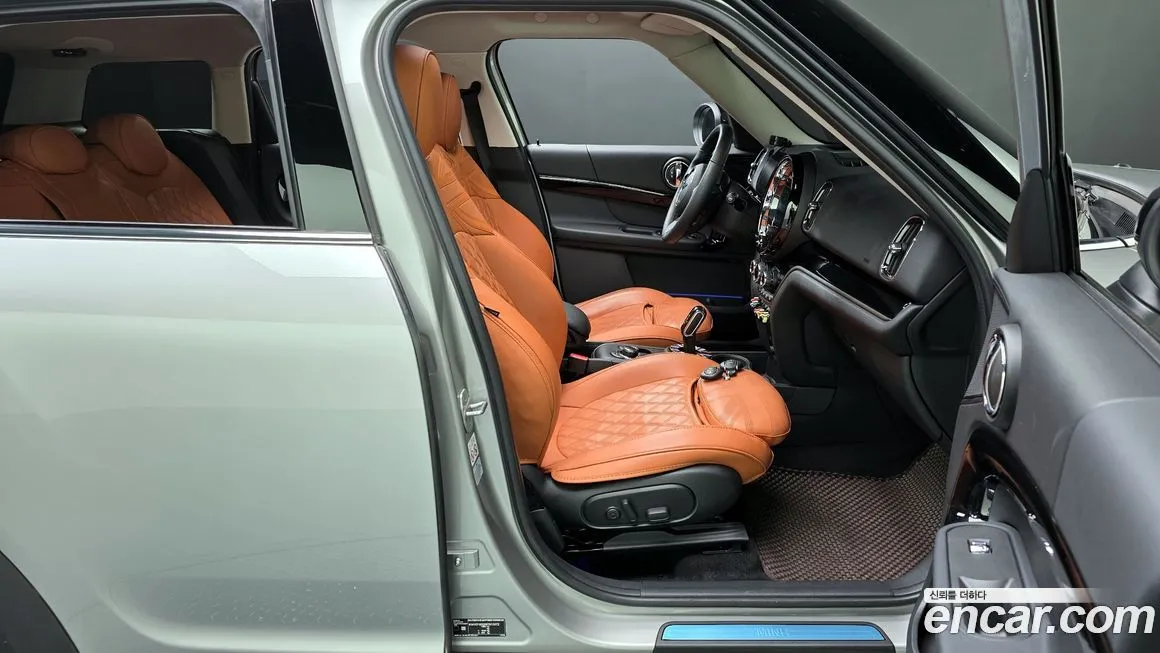 Mini Countryman 2024 из KR, фото 10