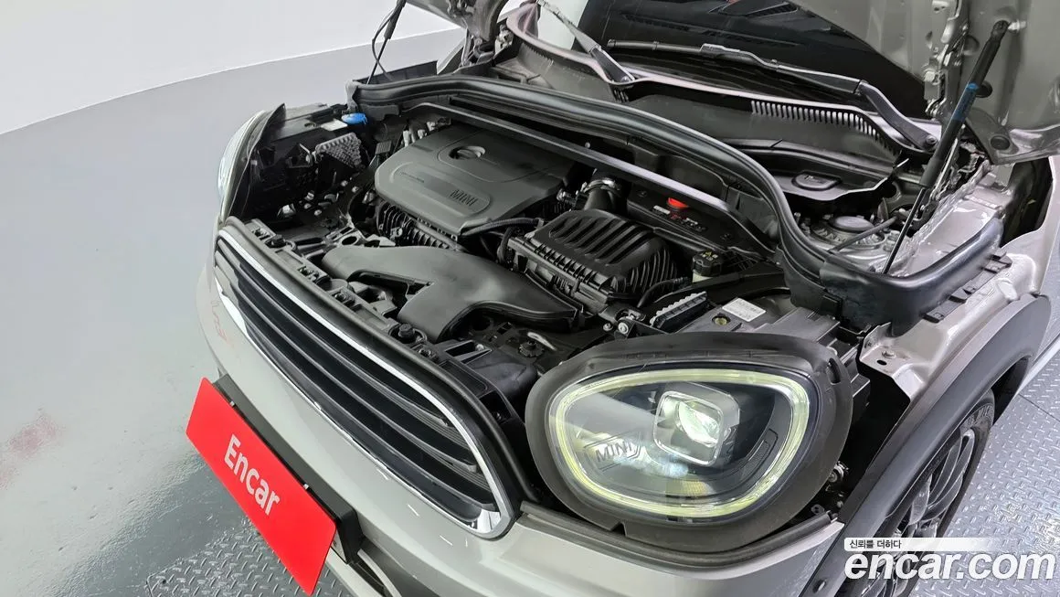 Mini Countryman 2024 из KR, фото 6