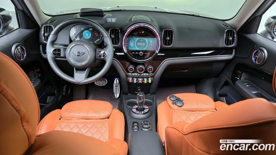 Mini Countryman 2024 из KR, фото 5