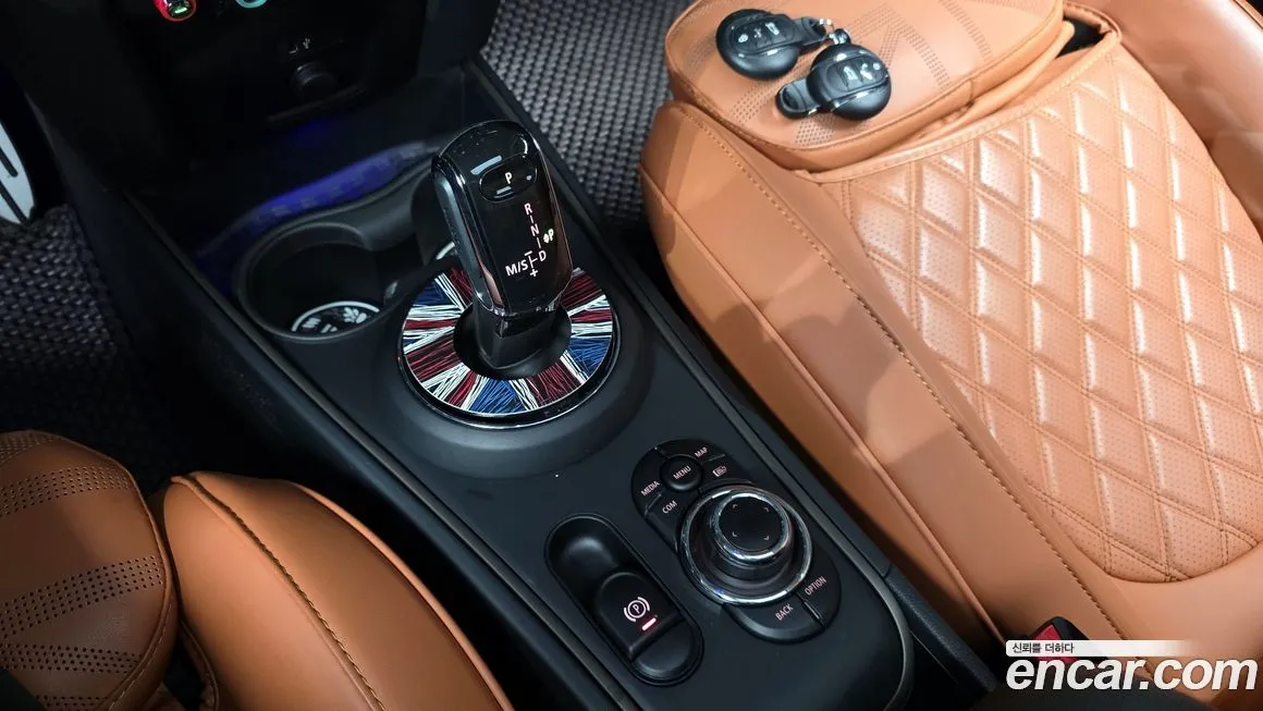 Mini Countryman 2024 из KR, фото 8