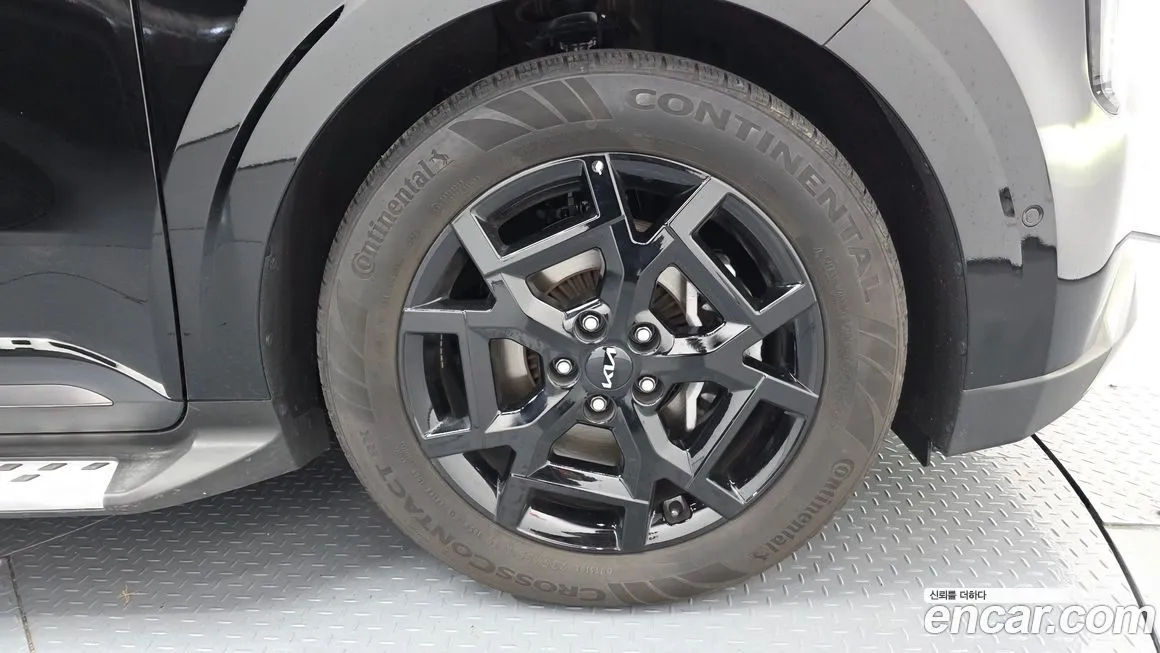 Kia Carnival 2025 из KR, фото 6