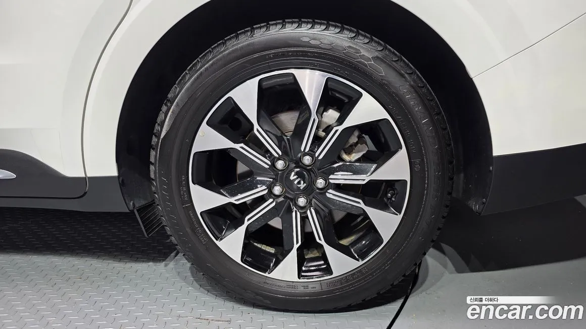 Kia Carnival 2021 из KR, фото 8
