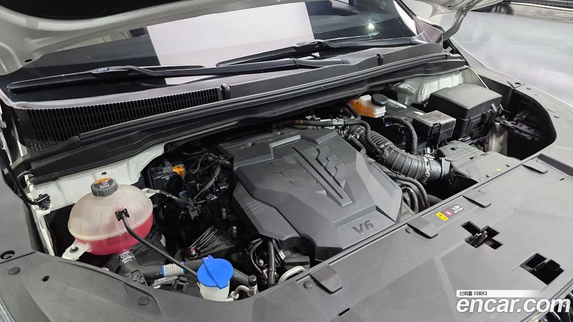 Kia Carnival 2021 из KR, фото 10
