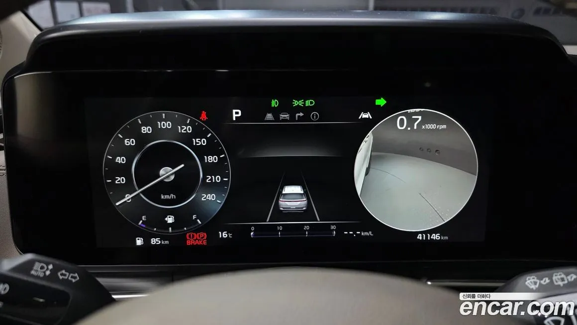 Kia Carnival 2021 из KR, фото 4