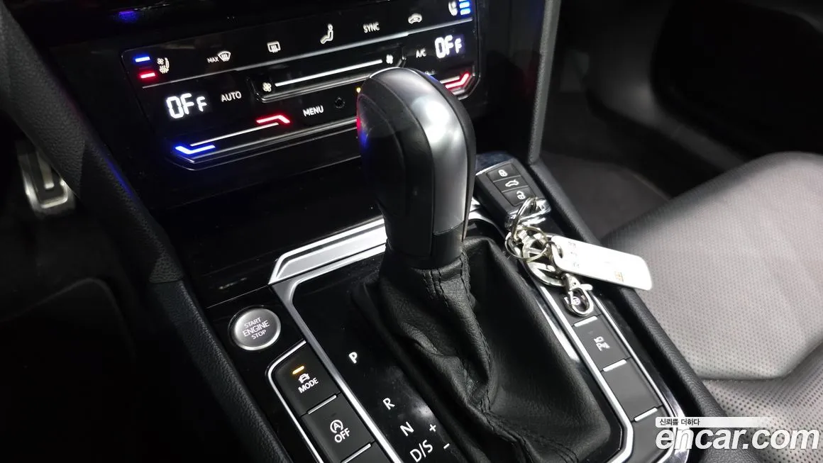 Volkswagen Arteon 2022 из KR, фото 5